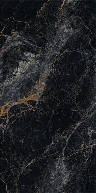 Керамогранит Protiles PT12S985 Mirage Black Pol 1200х600х9