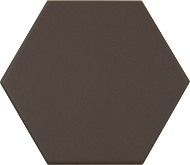 Керамогранит Equipe 26470 Kromatika Brown 11,6x10,1