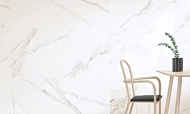 Керамогранит Peronda 22011 Torano Bianco/60X120/EP 60x120