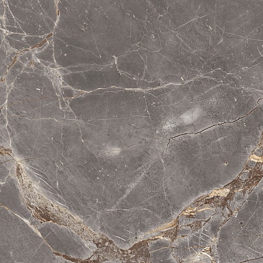 Керамогранит Laparet Nebula Grey Полированный 80x80