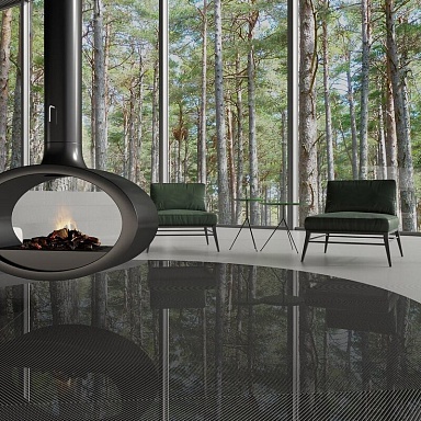Carbon/Карбон Kerama Marazzi