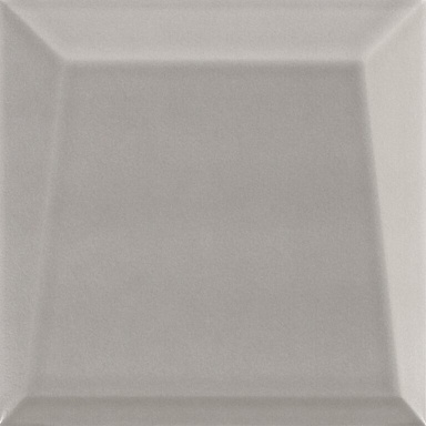 Плитка Ava Ceramica 192023 Up Lingotto Grey Matte 10x10