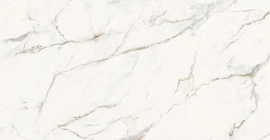 Керамогранит NuovoCorso 286HM5P Calacatta Oro Lev Ret 120x280
