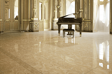 Бордюр Eurotile 48 Versace 11х49,5