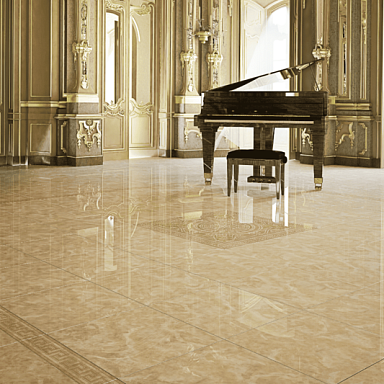 Rolex Eurotile