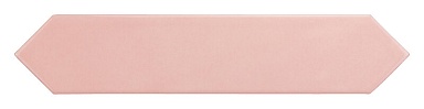 Плитка Equipe 25823 Arrow Blush Pink 5x25