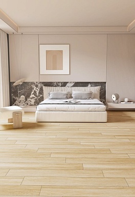Керамогранит Maimoon Ceramica Dalbergia Beige Matt 120x20