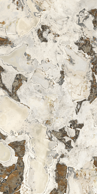 Керамогранит Italon 610015000709 Magma Dover Tiger Cer Ret 80x160