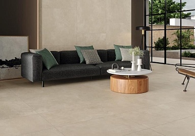 Керамогранит STN Ceramica Bolton natural MT 100x100