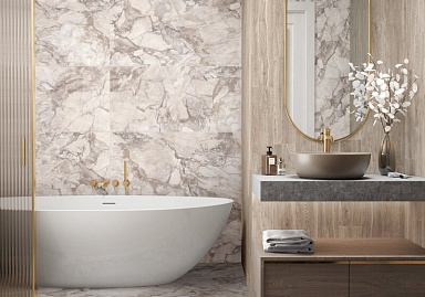 Керамогранит New Trend 60120IMA11P Imagine Dark полированный 600x1200x7