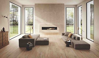 Керамогранит Provenza EGNU Alter Sbiancato 20x120