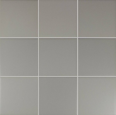 Керамогранит Wow 121473 Six Grey 11.7x11.7