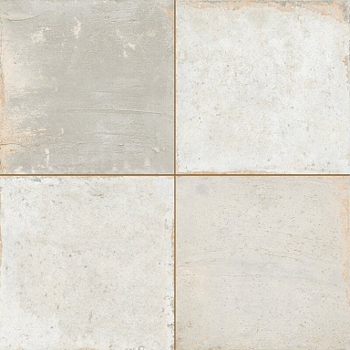Плитка Peronda 38318 Fs Checker Silver 45x45x0,95
