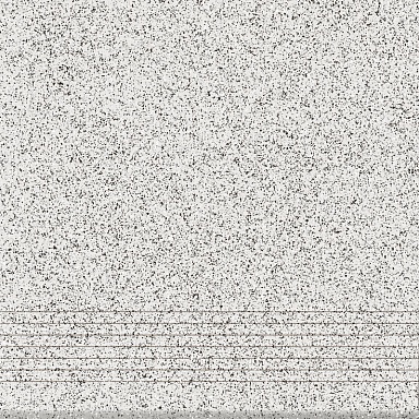 Cersanit Ступень ML4A523 Milton светло-серый 29.8x29.8