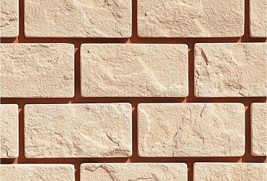 Искусственный камень Leonardo Stone Плоскость Версаль 955 19,8x9,9x1,5