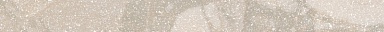 Kerama Marazzi KMB2SPA003BR Бордюр Рабат Стоун бежевый матовый обрезной 30x2,5x1,9