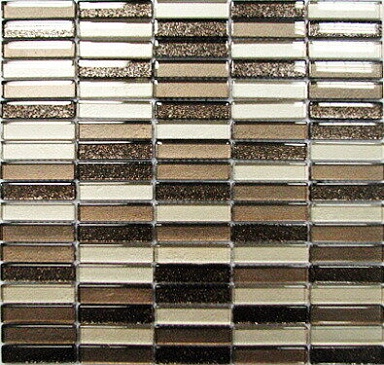 Мозаика Keramissimo CR 6030 Crystal 29.5x30.5
