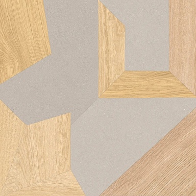 Керамогранит Del Conca G9NIFEARGIR NI Feeling Argilla Rett 60x60