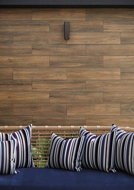 Керамогранит CERRAD Aviona Brown R9 80x17.5