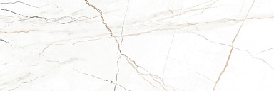 Плитка Delacora WT15BHM00R Bohema White 246*740*9,8