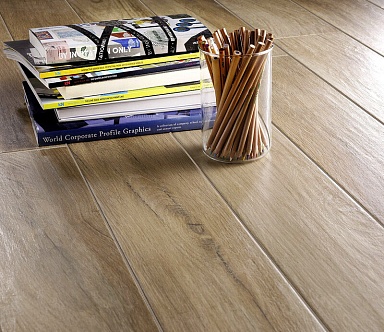Керамогранит Marazzi Italy Treverkmood Rovere MLNN 15*90