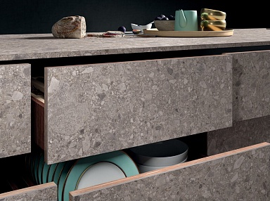 Керамогранит Cotto D’Este PIETRA D ISEO CEPPO 60x120