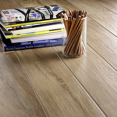 Treverkmood Marazzi Italy