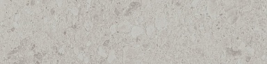 Подступенник Kerama Marazzi DD605820R/4 Подступенок Чеппо ди Гре серый светлый матовый обрезной 60x14,5x0,9