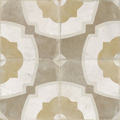 Плитка Peronda 42696 Fs Farfalla Mustard/45X45X0,95 45x45