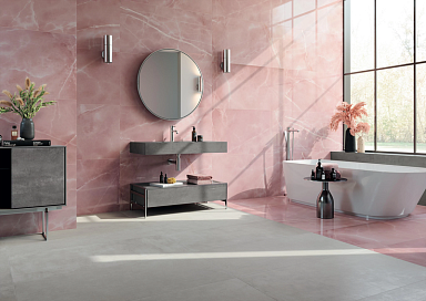 Керамогранит Атлас Конкорд Россия 610015000637 Symphonyx Gold Lapp 80x80