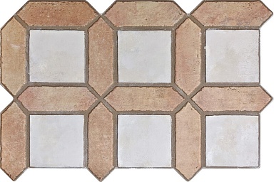 Керамогранит Bestile Arenta Coto White 40x60
