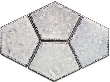 Мозаика NSmosaic R-308 11x14.5 15.1x30.6