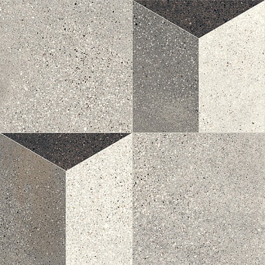 Керамогранит ABK PF60005903 Play Concrete Design B 20x20