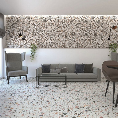 Azzo Stiles Ceramic