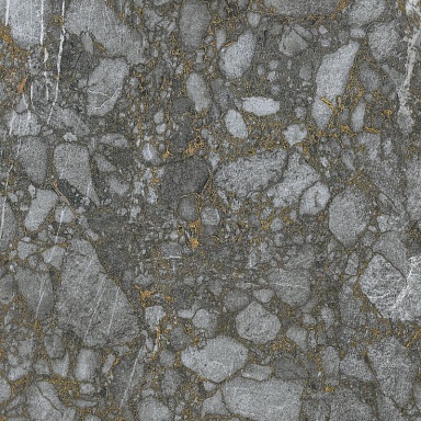 Керамогранит Атлас Конкорд Россия 610010002972 F.d.M.Quark Ceppo Apuano Quartz Matt Rett 80x80