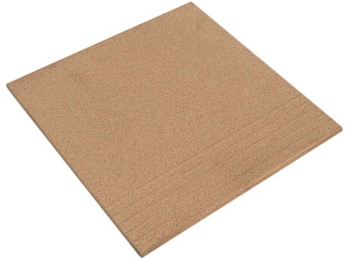 Ступень Casalgrande Padana Gradino Tibet Naturale 9.5мм 30x30