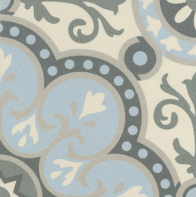 Декор Revoir Paris Bel Histoire Lisette Mat 15x15