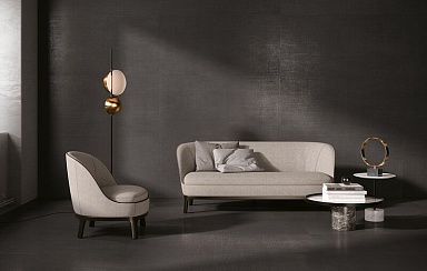 Керамогранит FAP Ceramiche fQQ7 Rooy White Matt 40x80