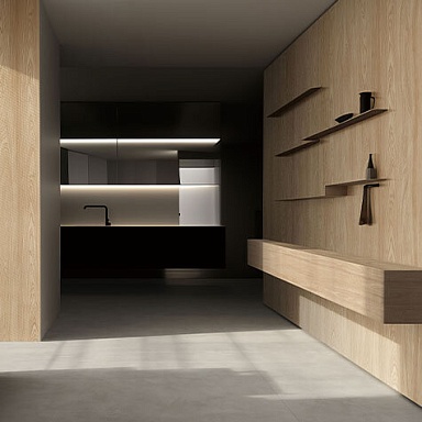 Ultimate Nature Moreroom Stone