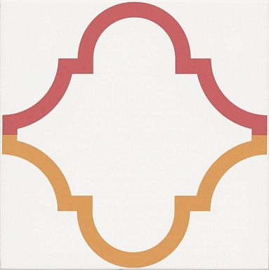 Kerama Marazzi NT/B246/5009 Декор Ателье 20х20
