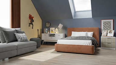 Керамогранит PrimaVera WD106 Branch Taupe 20x120