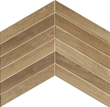 Керамогранит FAP Ceramiche fOFN Nest Oak Chevron 7,5x45