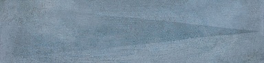 Декор Harmony 35268 Bari Blue Decor 6x24,6