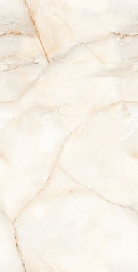 Керамогранит Gresant Earth Onyx Beige Glossy Endless R 60х120