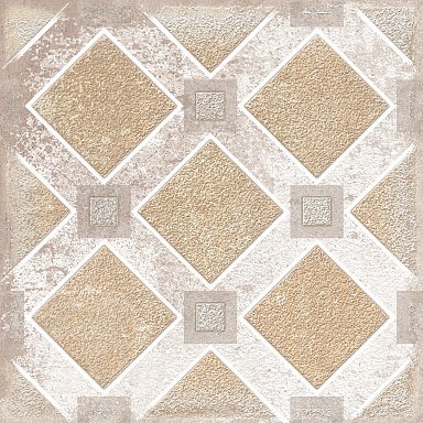 Плитка Eletto Ceramica Cartagena Ornament 15x15