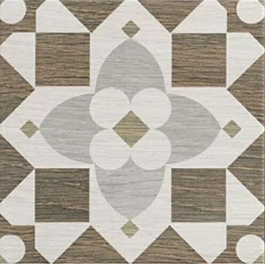 Керамогранит Mainzu Patchwood Mix 20x20