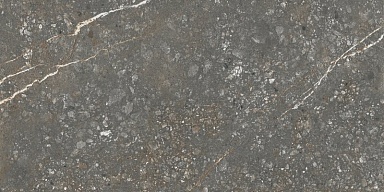 Керамогранит Baldocer Volcano Nero Rect 60x120