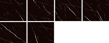 Керамогранит Novin Ceram Yazd Tile Co N9780T48 Helsinki White Polished Rect 60х120