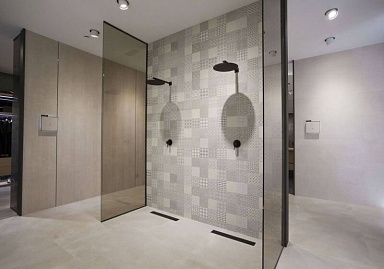 Декор Porcelanosa P3580039 100214548 Marbella Stone 45x120