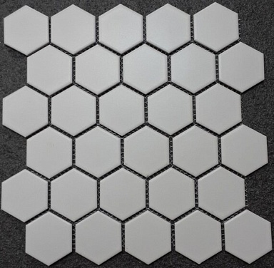 Мозаика Orro Mosaic White Gamma 32.5x28.1